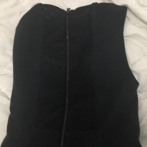 Alice and Olivia Kaya Dress - Picture 5 of 7